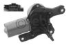 FEBI BILSTEIN 33756 Wiper Motor